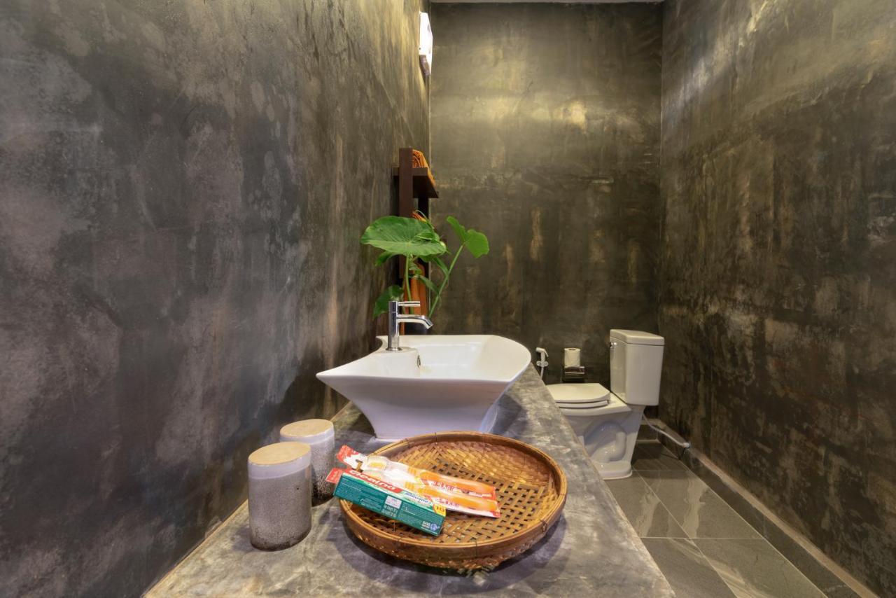 Green Stay Village Siem Reap Eksteriør billede